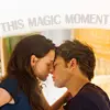 The magic moment