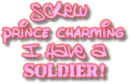 soldier