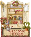 COUNTRY CUPBOARD