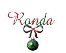 Ronda