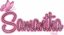 Samantha