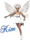 Kim-snow fairy