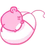 i love mouse
