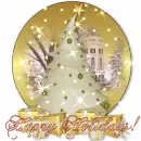 Happy Holidays