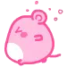 run mousie run