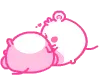 mouse kiss