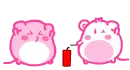 mouse bomb