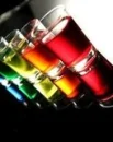 shot glass
