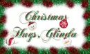 christmas hugs