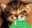 smile