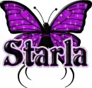 Starla