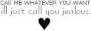 whatever