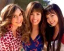Camp Rock Girls
