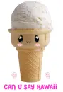 KAWAII ICECREAM!