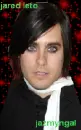 Jared leto