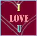 I Love You