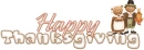 happy thanksgiving