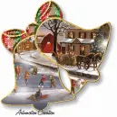 christmas bells