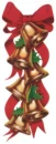 christmas bells