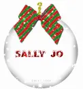SALLYJO