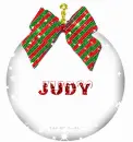 JUDY