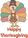 Happy Thanksgiving