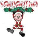 Samantha