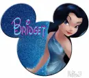 Silvermist Bridget
