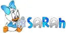 Sarah