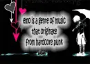 emo