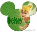 Tinkerbell