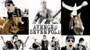 Avenged Sevenfold