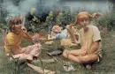 pippi be smokin weed