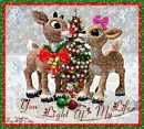 RUDOLPH