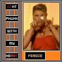 Fergie