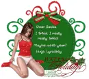 LYNDSEY Dear Santa