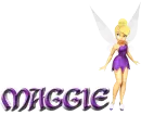 MAGGIE