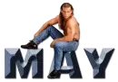 MAY