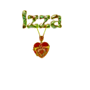 IZZA
