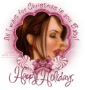 All I Want For Christmas 