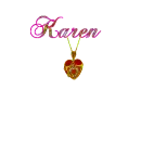 KAREN