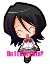 Do I Look Cute?