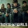 boys like girls