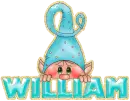 William