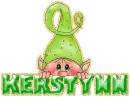 Kerstynn
