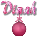 Dinah