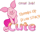 Cute- Stacy