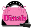 Purse Dinah