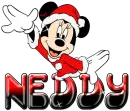 Neddy