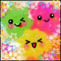 CUTE!!!!!! SMILE FOODS